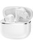 T28 Enc Teknolojili Kulak Içi Bluetooth Kulaklık V6.0 Beyaz 1