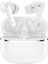 T28 Enc Teknolojili Kulak Içi Bluetooth Kulaklık V6.0 Beyaz 3