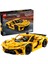 42205 LEGO Technic Chevrolet Corvette Stingray 732 Parça +9 Yaş 1