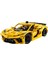 42205 LEGO Technic Chevrolet Corvette Stingray 732 Parça +9 Yaş 2