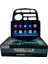 Hyundai Starex 1997-2007 Navimex 8-128 (Fanlı) Profesyonel Oem Multimedia 3