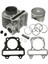 Honda Activa 100 Silindir Set Oem 1