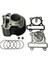 Honda Activa 100 Silindir Set Oem 2