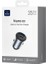WI-CC030 Nano Lite Type-C + Usb-A Hızlı Şarj Akım Korumalı Araç Şarj Aleti Pd ve Qc3.0 35W Gri 8