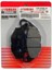 Yamaha R25 Xmax 250 Ön Balata Orjinal 2