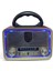 Güneş Panelli 19 cm 3 Bant Nostajik USB Bluetooth Radyo 3016 1