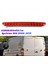 Araba Arka 3 Üçüncü Fren Durdurma Işığı A9068200456 Mercedes-Benz Sprinter 906 2006-2019 Ek Fren Işığı (Yurt Dışından) 2