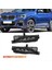 Sol Ön Tampon LED Sis Fog Gündüz Koşu Lambası 63179492771 Bmw X3 G01 F97 X4 G02 2017-2021 Drl Sis Lambası (Yurt Dışından) 3