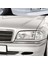 Ön Gösterge Mercedes Için Köşe Işık Sinyal Lambası Benz C-Serisi W202 C180 C220 C200 C250 Lh 2028260943 Rh 2028261043 (Yurt Dışından) 5