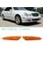 2x Çift Ön Tampon Yan Işaretçi Işık Dönüş Sinyal Lambası Mercedes Benz W211 E-Serisi E320 E350 E550 E63 2007-2009 (Yurt Dışından) 4