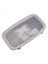 Araba Iç Okuma Işık Odası Lamba Meclisi 92800-1E000QS 928001E000QS Hyundai Accent Verna 2006 - 2010 Gri (Yurt Dışından) 5