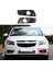 1 Çift Araba Tampon Havalandırma Izgarası (Lh+Rh) Chevrolet Cruze Için 09-15 Sis Lambası Çerçeve Sis Lambası Kapağı 94831151 94831152 (Yurt Dışından) 3