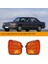 1paır Dön Sinyal Köşe Işık Kabuğu Mercedes Benz S-Serisi W126 1981-1991 Yan Köşe Işıkları Park Lambası Sarı (Yurt Dışından) 2
