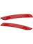 5x Arka Tampon Reflektör Şeridi Kapağı Sol Sağ Taraf 63147301187 63147301188 -Bmw 430I 440I 2017-2020 Için (Yurt Dışından) 3
