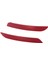 5x Arka Tampon Reflektör Şeridi Kapağı Sol Sağ Taraf 63147301187 63147301188 -Bmw 430I 440I 2017-2020 Için (Yurt Dışından) 4