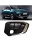 Sağ Ön Tampon Sis Lambası Çerçevesi Sis Izgarası Peugeot Için Izgara Döşeme 5008 16119192080 (Yurt Dışından) 4