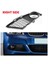 Bmw 3 Serisi Için E90 E91 Lcı M Sport 2009-2011 Araba Ön Tampon Mtech Sis Izgaraları 51117891396 Sağ (Yurt Dışından) 1