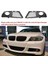 Bmw 3 Serisi Için E90 E91 Lcı M Sport 2009-2011 Araba Ön Tampon Mtech Sis Izgaraları 51117891396 Sağ (Yurt Dışından) 4
