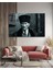 Atatürk Cam Tablo 4