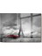 Eyfel Kulesi | Şehir Temalı Cam Tablo | 50X70 cm 4
