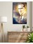 Saydam Atatürk Cam Tablo 4