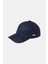 Erkek Lacivert Baseball Şapka 1