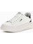 ELBINA10 Baskılı Kadın Deri Sneaker 1