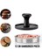 12/10 cm Metal Hamburger Press – Ahşap Saplı Köfte Presi | Ev Tipi Büyük Boy Hamburger Kalıbı 1