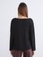 Kayık Yaka Bluz 4