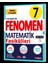 Fenomen Yayıncılık 7.sınıf Matematik Fasikül Seti (1-2-3-4-5-6. Sayılar) 1