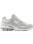 2002 Unisex Gri Spor Ayakkabı - U2002RK 1