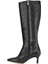 Elit BRK612C Kadın Topuklu Çizme Siyah 3