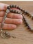 Tesbih Jasper Doğal Taşlı 33'lü 8mm 1
