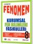 Fenomen 8 Kurumsal Fen Bilimleri Fasikülleri (1-2-3-4-5-6-7. Fasikül) 1