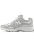 2002 Unisex Gri Spor Ayakkabı - U2002RK 2