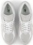 2002 Unisex Gri Spor Ayakkabı - U2002RK 3
