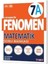 7.sınıf Fenomen Matematik Fasikül Seti (1-2-3-4-5-6. Sayılar) + Matematik A Soru Bankası 3