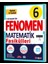 Fenomen Yayıncılık 6.sınıf Matematik Fasikül Seti 2025/2026 Basım 1