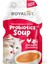 Royalist - Kediler Için Tavuklu ve Kızılcıklı Cevizli Probiyotik Çorba 50 gr 1