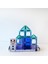 Magna-Tıles® - Winterwonderland Travel Set - Seyahat Seti Manyetik Bloklar - 26 Parça 3