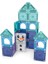 Magna-Tıles® - Winterwonderland Travel Set - Seyahat Seti Manyetik Bloklar - 26 Parça 6