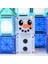 Magna-Tıles® - Winterwonderland Travel Set - Seyahat Seti Manyetik Bloklar - 26 Parça 7