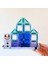 Magna-Tıles® - Winterwonderland Travel Set - Seyahat Seti Manyetik Bloklar - 26 Parça 8