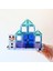 Magna-Tıles® - Winterwonderland Travel Set - Seyahat Seti Manyetik Bloklar - 26 Parça 9
