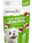 Royalist - Köpekler Için Ördek Sargılı Bisküvi 100 gr 1