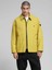Erkek Sarı Mumlu Kumaş Mont 2
