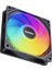 Sessiz 12CM 1200RPM Frgb 36CFM 22DBA 3pin + Molex Kasa Fanı (DKCF126F) 2