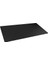 Pro Black Edition - Dikişli Kenar 70X30, 90X40, 100X50 ve 120X60 cm Oyuncu Gaming Mouse Pad (Siyah, 120X60 Cm) 1