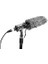 BY-BM6060 Profesyonel Shotgun Mikrofon 3
