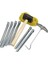Çadır Kurulum Aksesuar Seti Tent Accessories Set 3